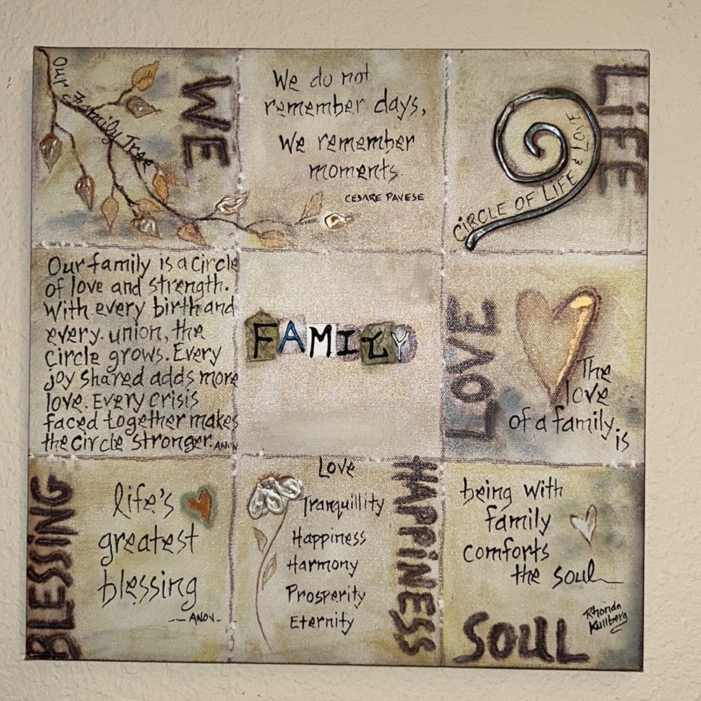 Wall Art